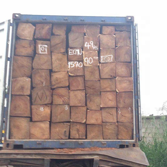 Дешево качество Kosso древесины на продажу