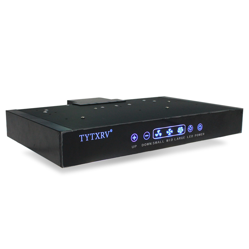 TYTXRV RV запчасти караван дома Дыма вытяжной вентилятор 12V RV вытяжка