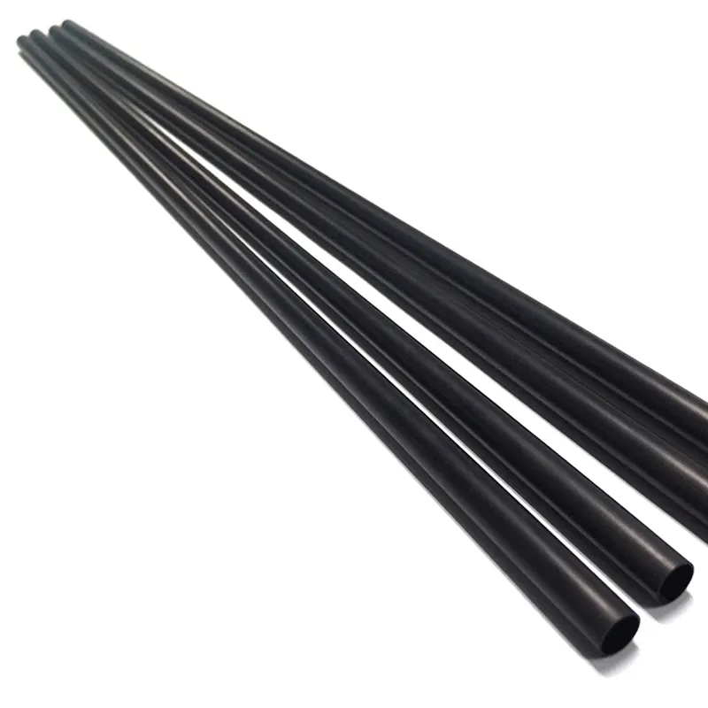 TB237 High strength carbon fibre Billiards Pool cue shafts