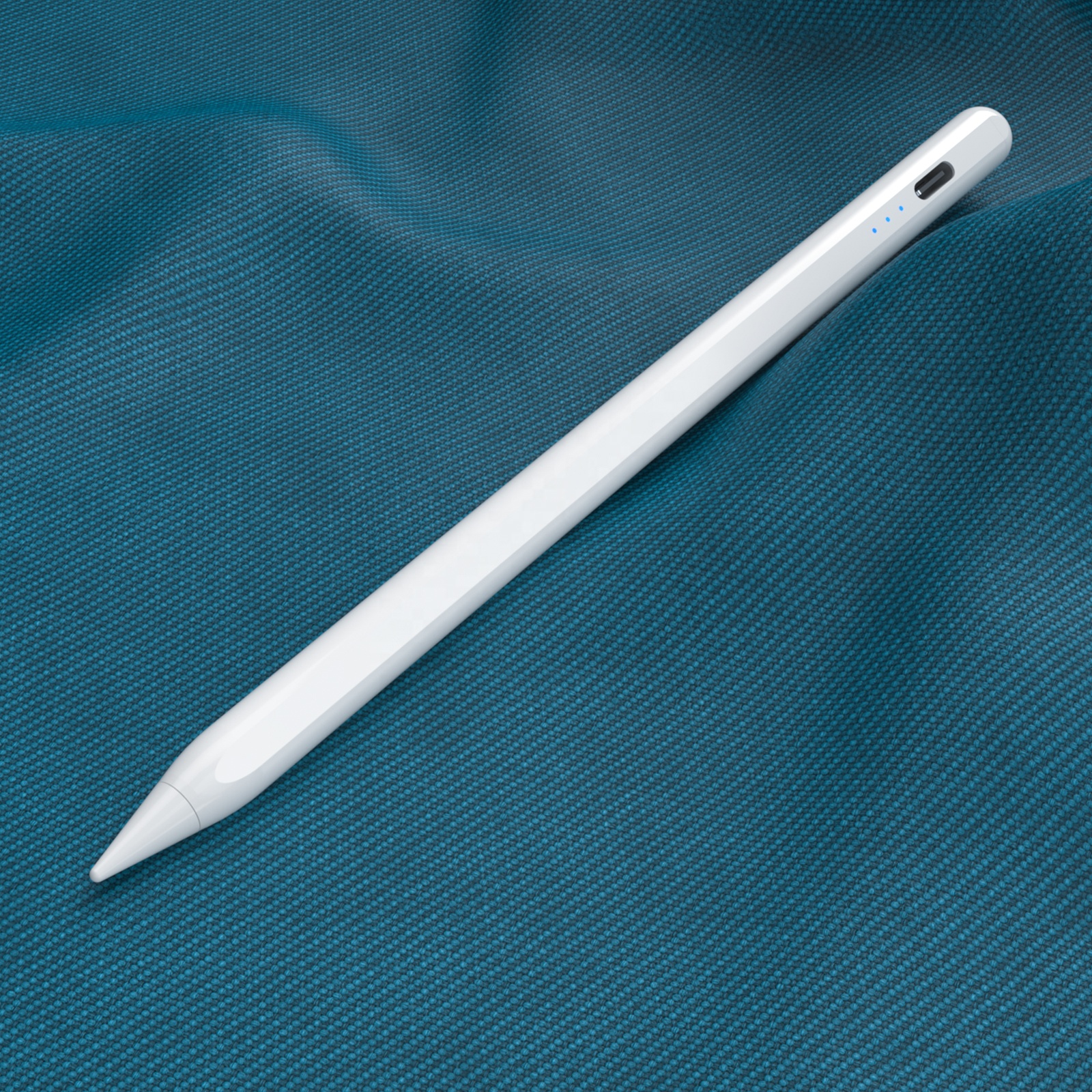 Стилус для Apple iPad, стилус для Apple pencil 2 iPad 2018 и 2019 6-го 7-го поколения/pro 3-го/мини