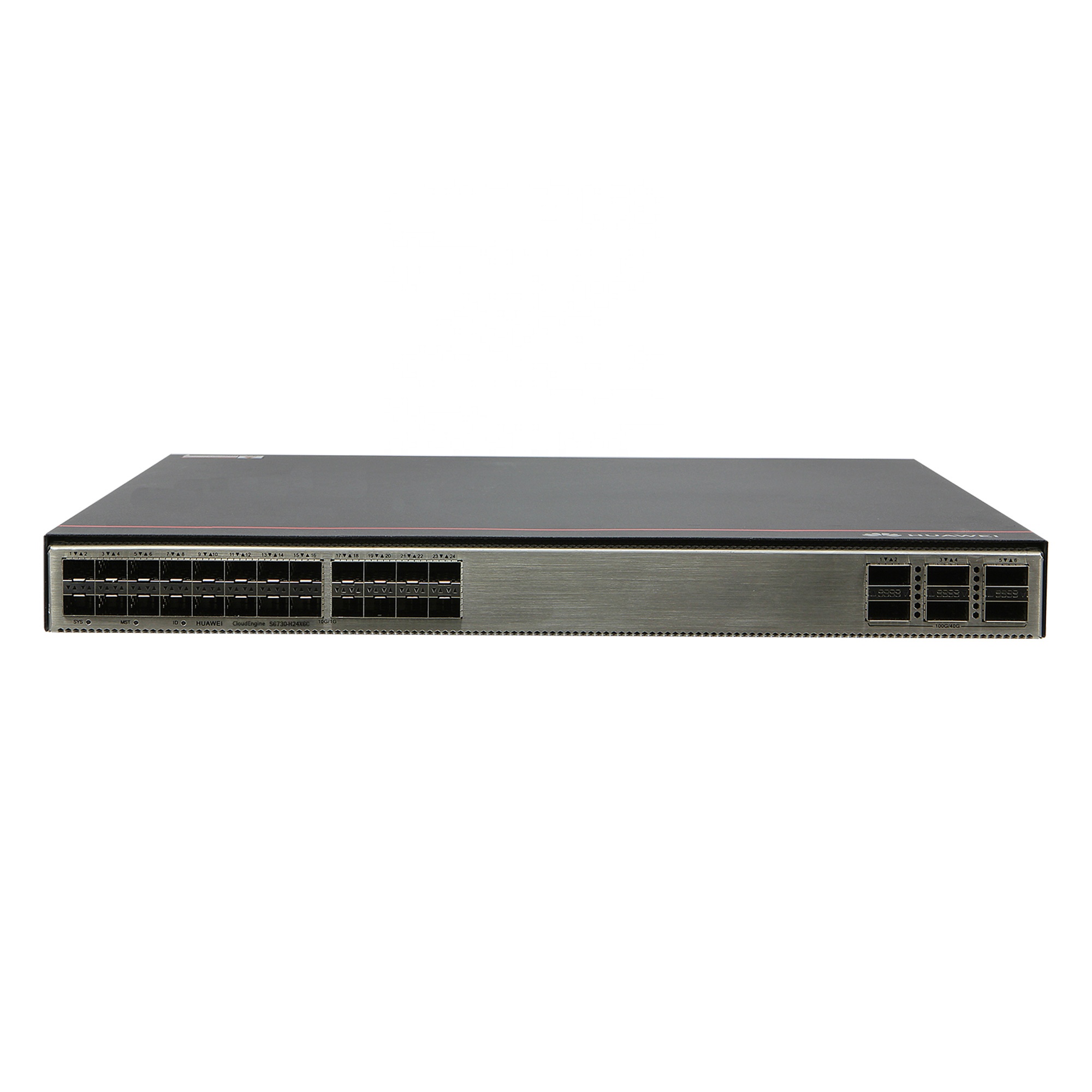 02352FSG S6730-H24X6C 24 порта ethernet сеть gigabit модуль s6730 коммутатор ce6730