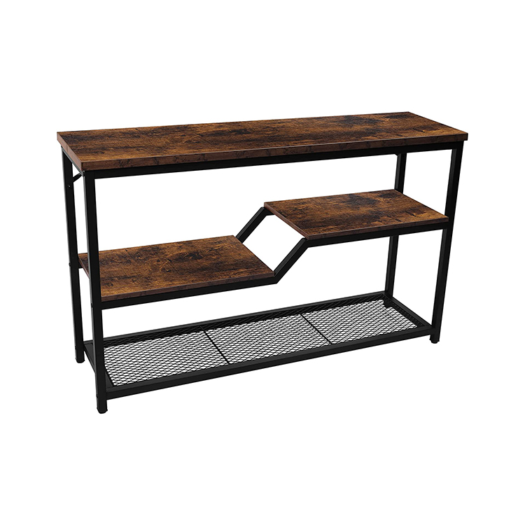 Professional Manufacturer Furniture Granite Console Table Entryway