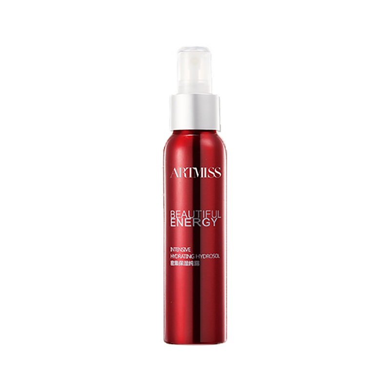 Wholesell Dew Toner 100 Pure Essential Oil Extract Damascus Rose Hydrosol OEM Moisturizing Gentle Formula Pure Floral Water