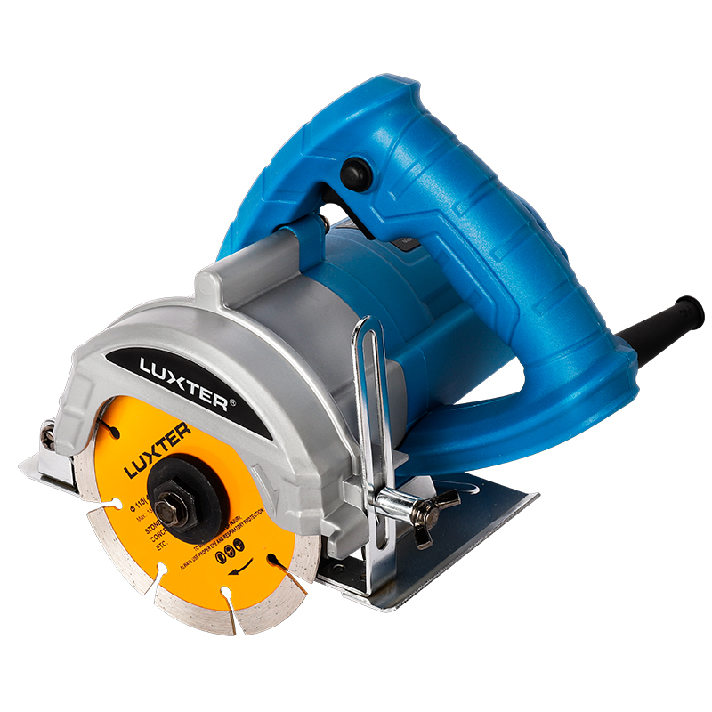 Multifunctional Hand Saw Portable Powerful 1480 Watt Marble Machine Slotting Machine Ceramic Tile and Stone Cutting Machine