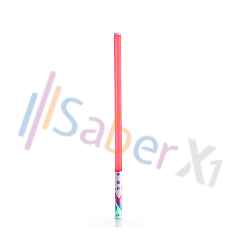 Портативный ручной RGB светодиодный атмосферный свет с дистанционным управлением