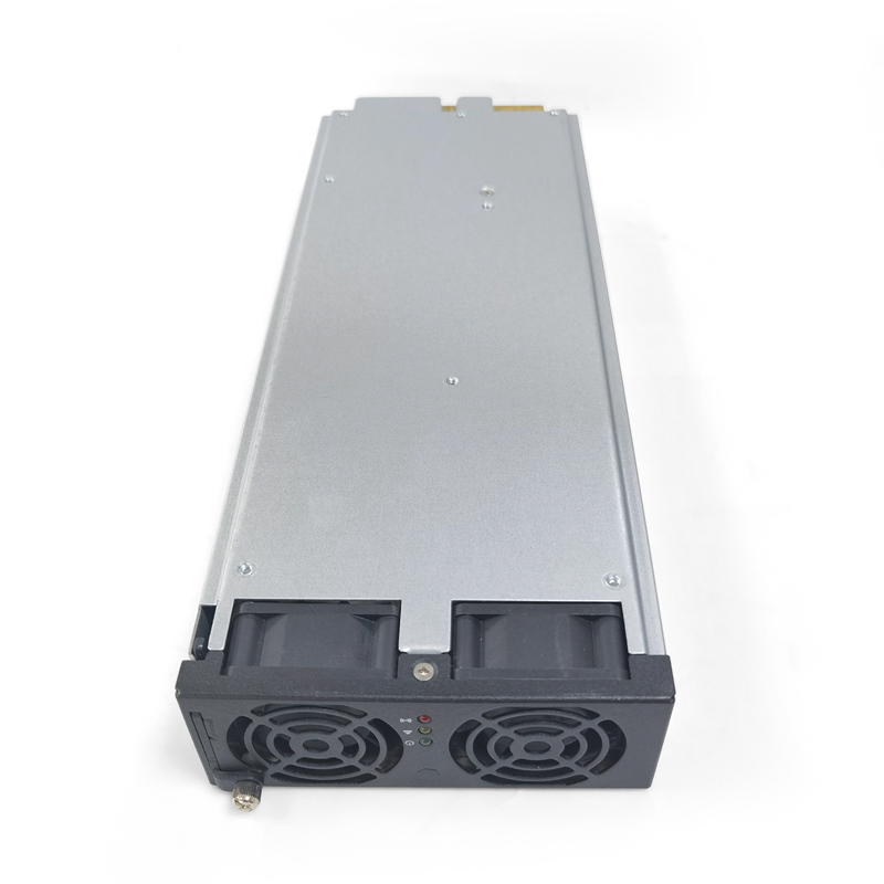 Brand new 3000w 4000w rack mount power supply 48vdc rectifier modular with Digital control