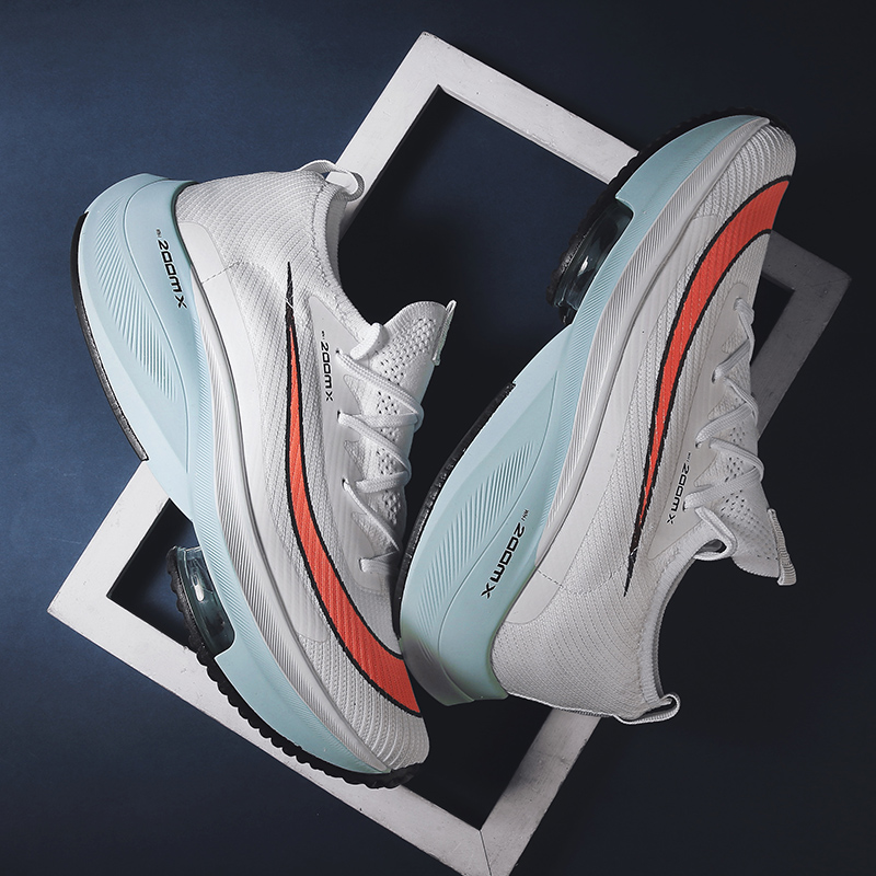 Ultra-light Air Cushion Original Unisex Sneakers Fashion Men Comfortable Sports Running Shoes