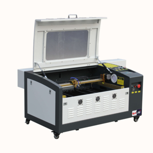 4060 desktop mini wood laser engraver