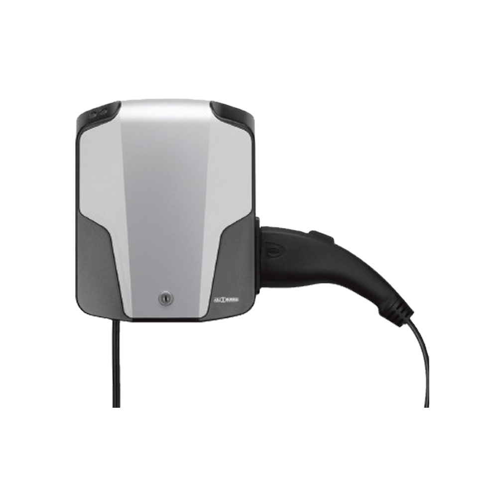 Europe standard 16A EV wall-mounted wallbox EV charger charging station pile for electric vehicle