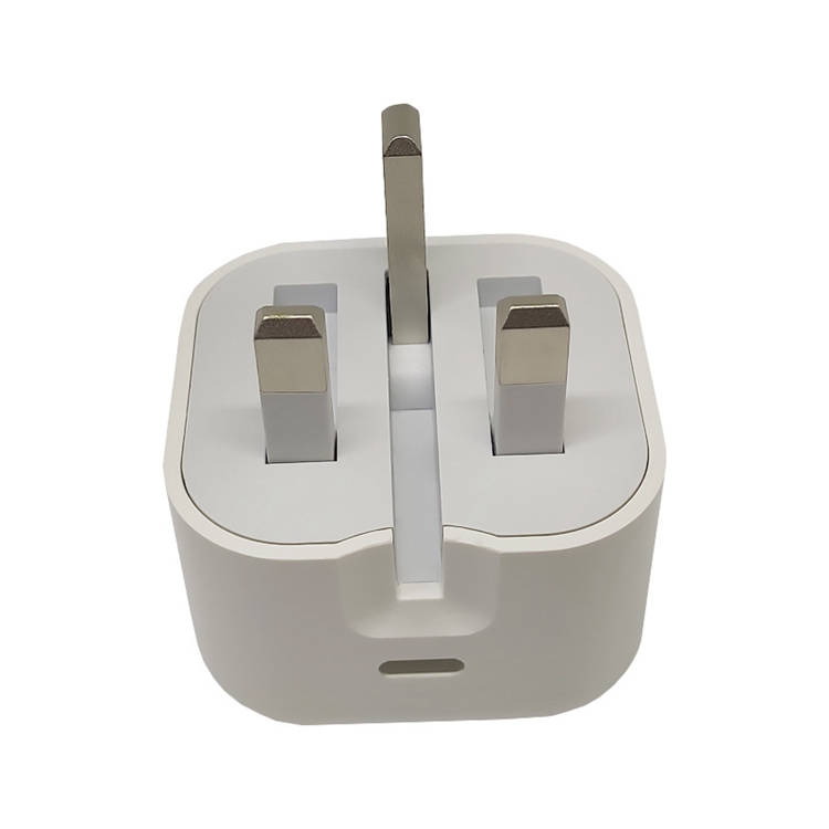 20 Вт 18 Вт PD складной штекер UK USB C настенное зарядное устройство портативное беспроводное Кабель с разъемом типа C USB Быстрая Зарядка адаптер для путешествий зарядное устройство
