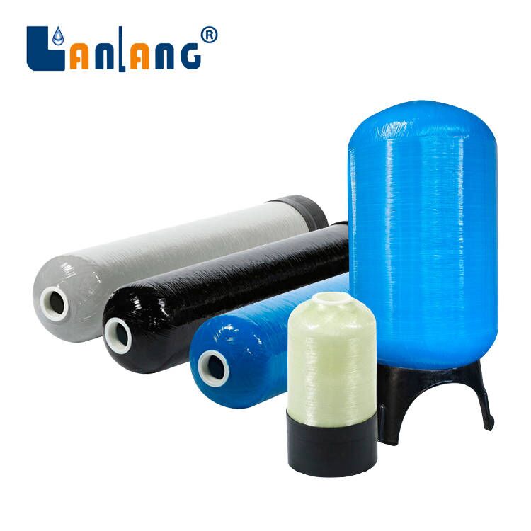 Good quality water sand filter tank frp tank 1054 for Water filter Treatment Equipment