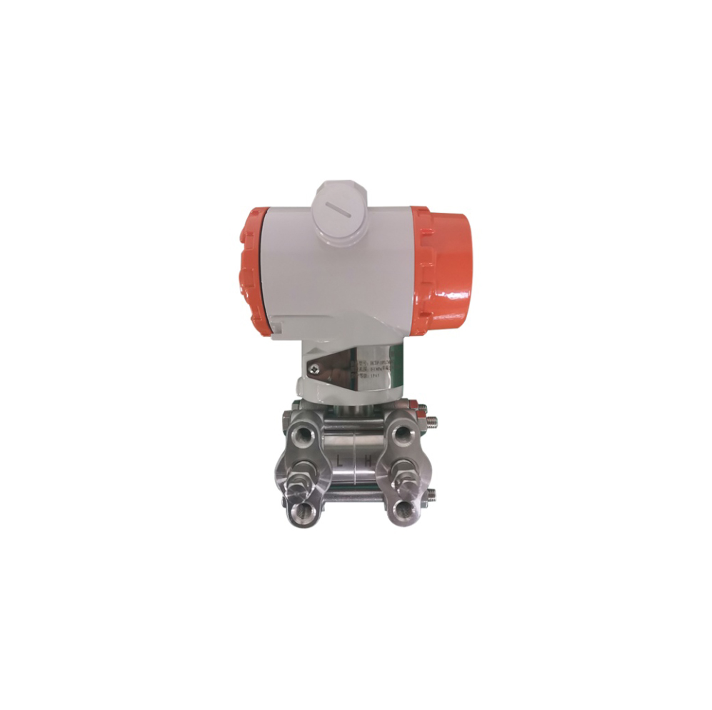 HCCK Gpt240 4-20ma Hart Digital Intelligent Pressure Transmitter  0-60mpa 