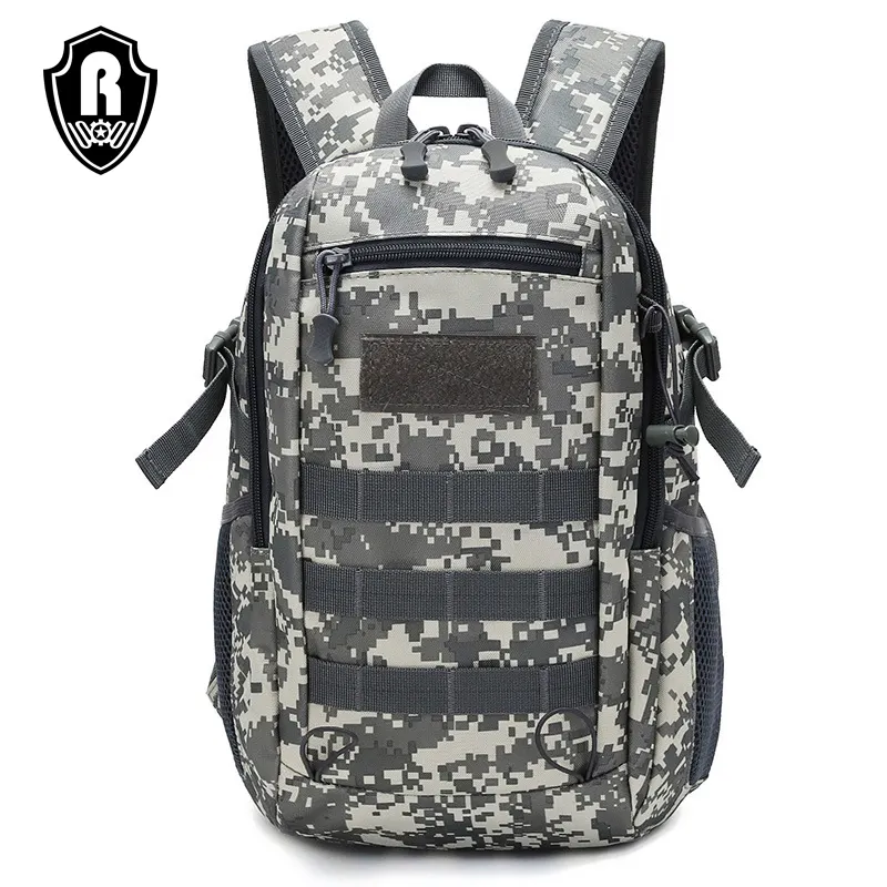 On Sale Tactical Backpack Army Police Swat Tactical Backpack Camping Bags Custom Logo Stock