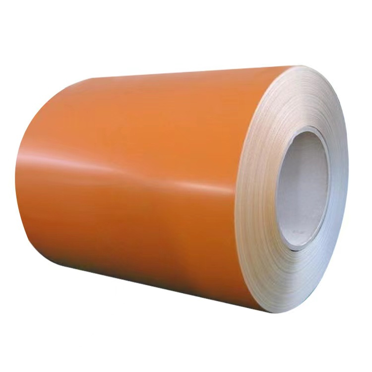 Hongshuo New Price Wholesale Aluminium Alloy Roll Aluminum Coil