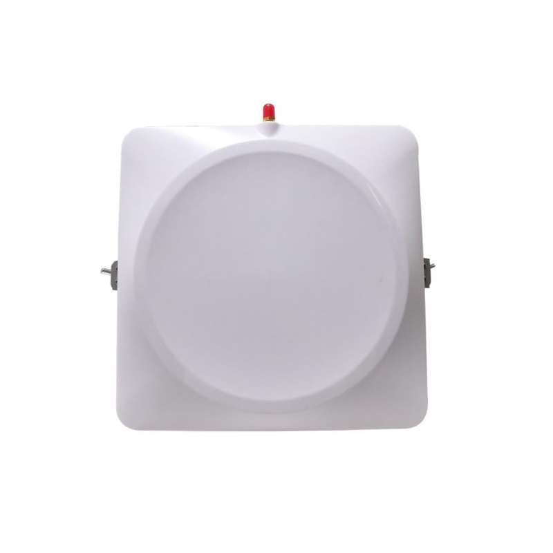 Радиочастотная антенна большого радиуса действия uhf invelion rfid reader с высоким коэффициентом усиления радиочастотная uhf направленная антенна для документов системы управления складом