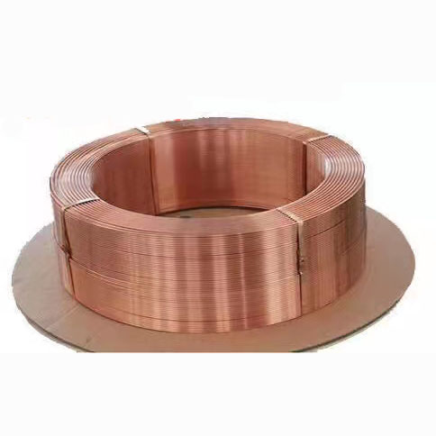 Стандарт ASTM B280, 1/4 дюйма, 3/8 дюйма, 1/2 дюйма, 5/8 дюйма, катушка для жарки блинов, медная труба, мягкая катушка, медная труба, цена