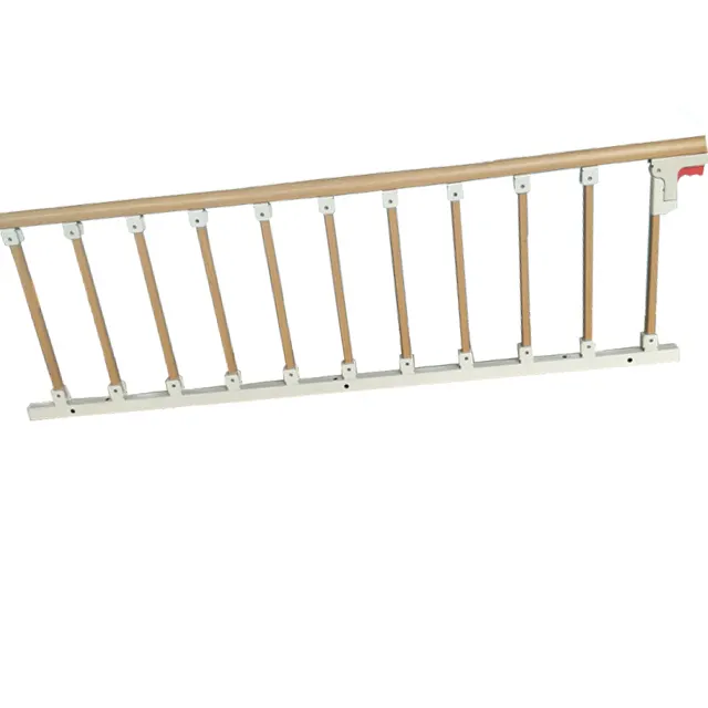 Factory direct new products for crib fence crib fence railing encryption crib fence safety 2021