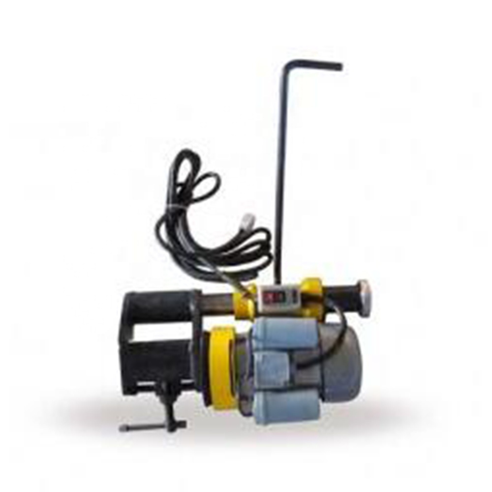 Hot Selling Electric Rail Grinder Profile Grinding Machine for Steel Rail