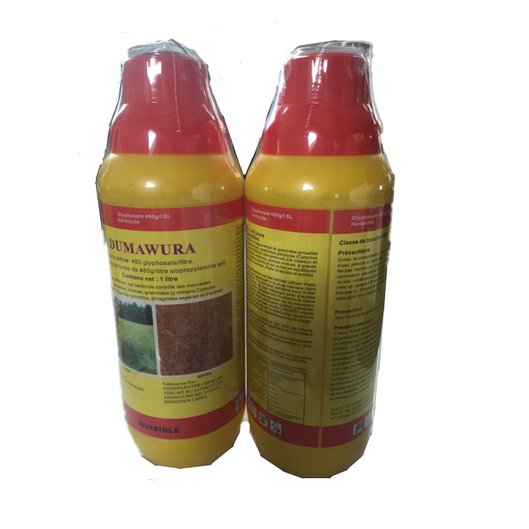 Глифосат 480 sl гербициды Roundup Weedicide глифосат 480 аммония соль