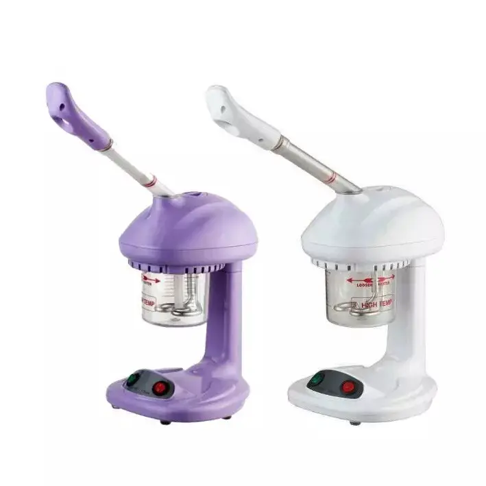 Best Personal Home Beauty Facial Hot Steamer of Facial Steamer with High Quality