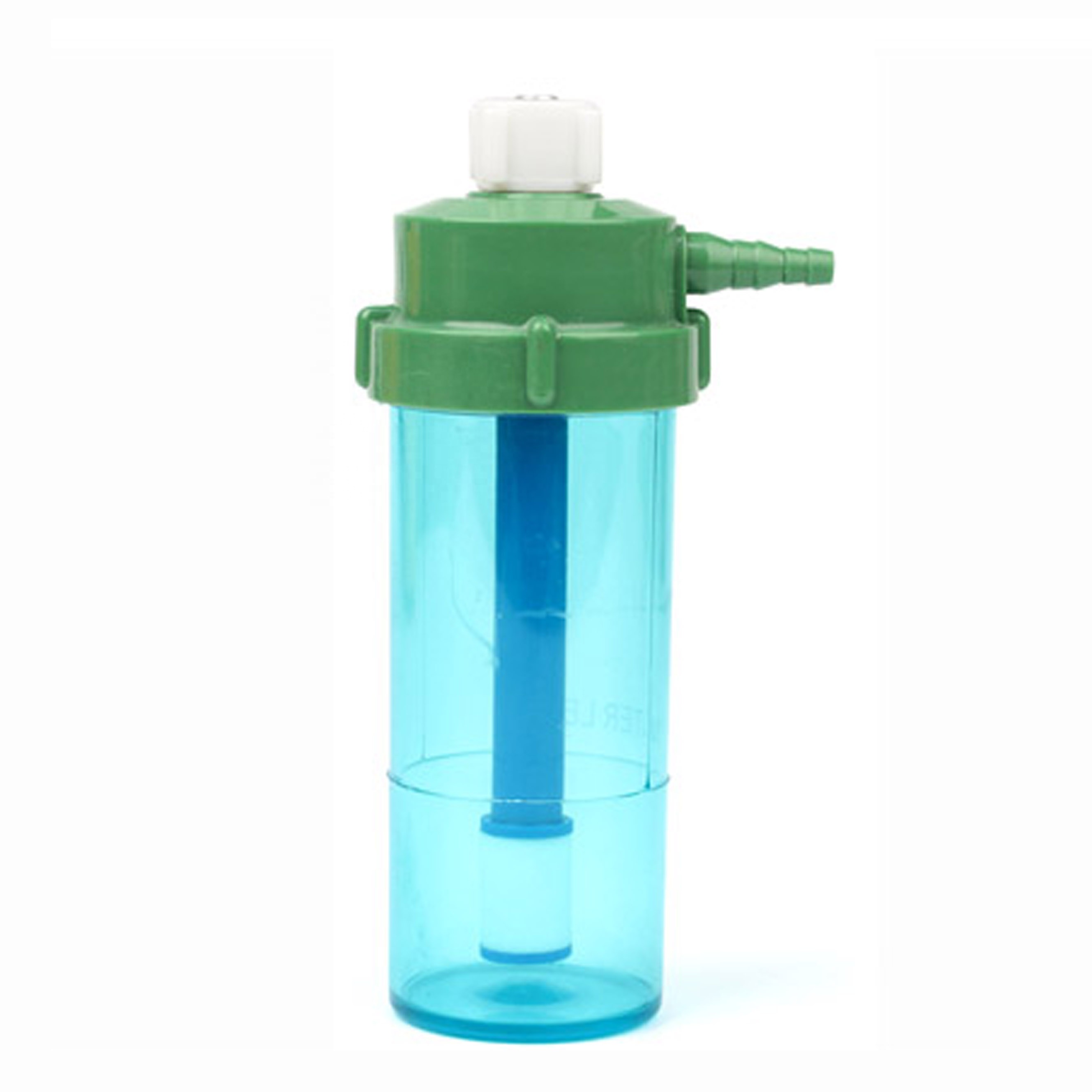Humidifier bottles for oxygen flowmeter 150ml