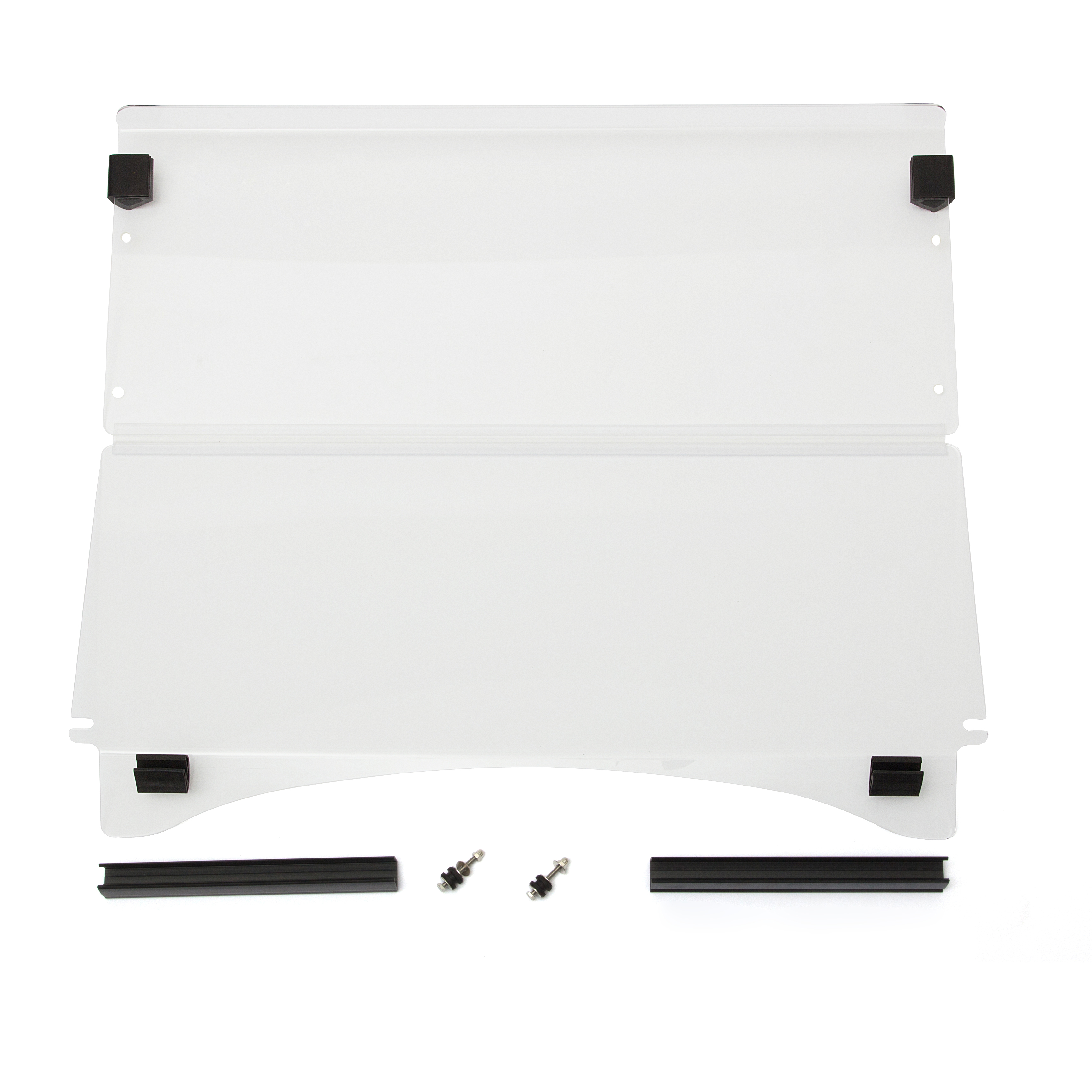 Songchuan Golf Cart Folding windshield for Club Car Precedent
