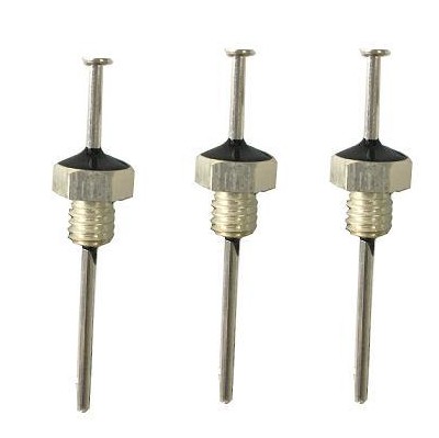 M4 3300pf 10A 100V EMI низкопроходной фильтр подающий сквозной конденсатор