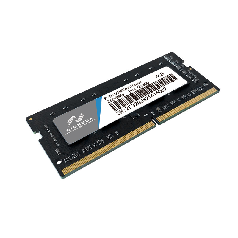 Высокое качество ноутбука Sodimm ram памяти 4 ГБ 8 ГБ 16 ГБ оперативной памяти, 32 Гб встроенной памяти, DDR4 2400 МГц 2666 3200 МГц PC4-17000 PC4-19200 PC4-21300 PC4-25600