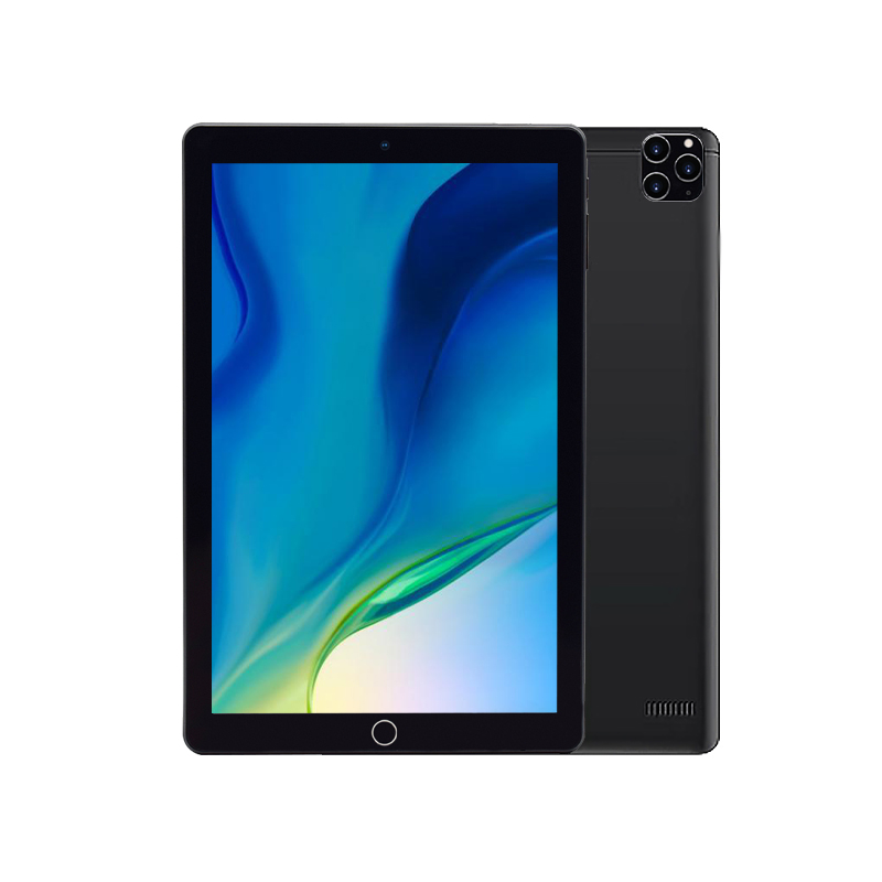 OEM бренд, новинка, 10 дюймов, 32G highdefinition экран MT6753 1,3 ГГц Android 8,0 full Netcom интеллектуальная беспроводная (Wi-Fi) планшетный ПК