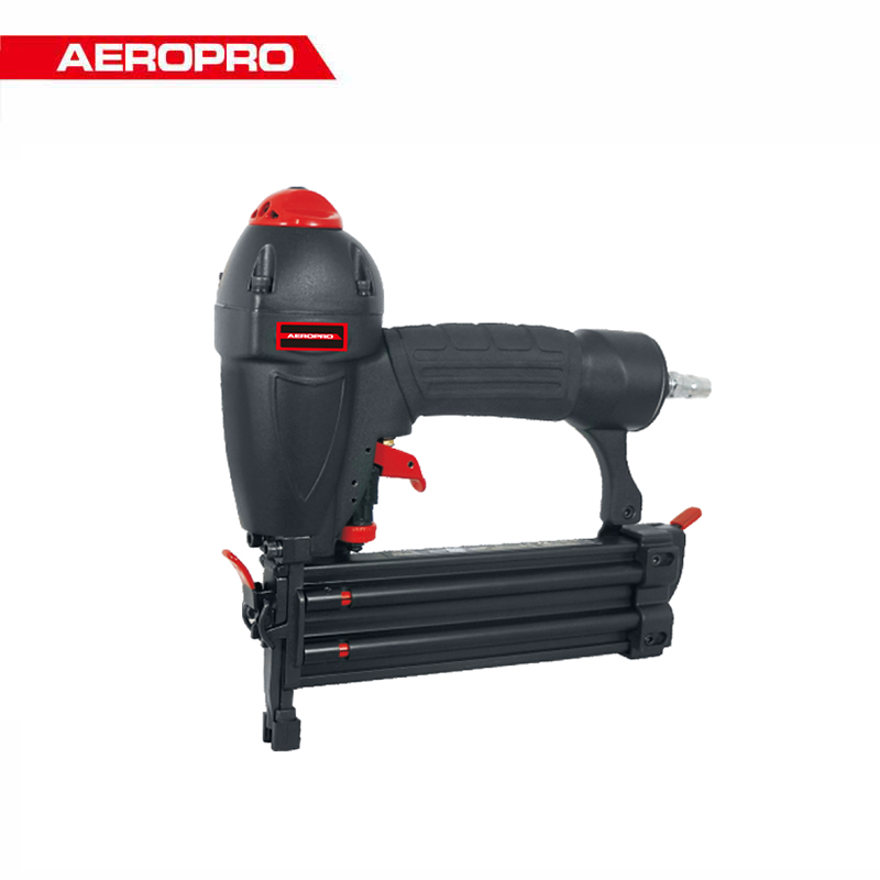 Brad пистолет для ногтей F50 18 калибр 15-50 мм гвозди Aeropro бренд Brad пистолет для ногтей F50 brad nailer лучшее использование для украшения