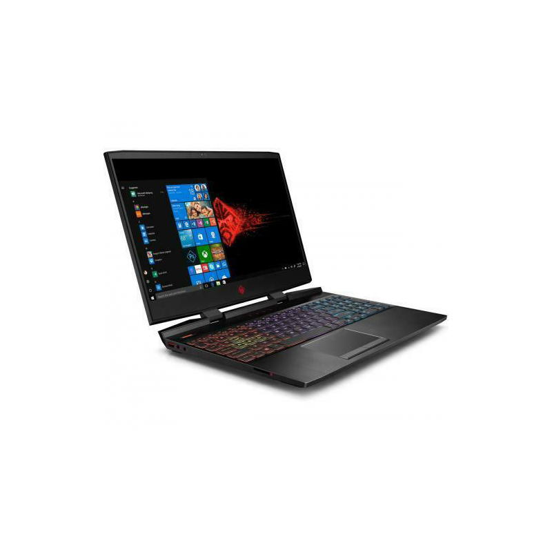 Игровой ноутбук LAIWIIT i7 7-го поколения, 6 ГБ, графический игровой ноутбук Omen3