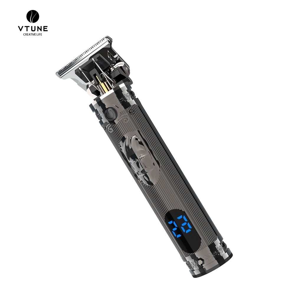Home use man trimmer electr shaver professional hair clippers hear trimmer