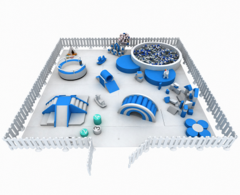 kids isoft play area outdoor soft play set indoor playground high quality soft play climbers