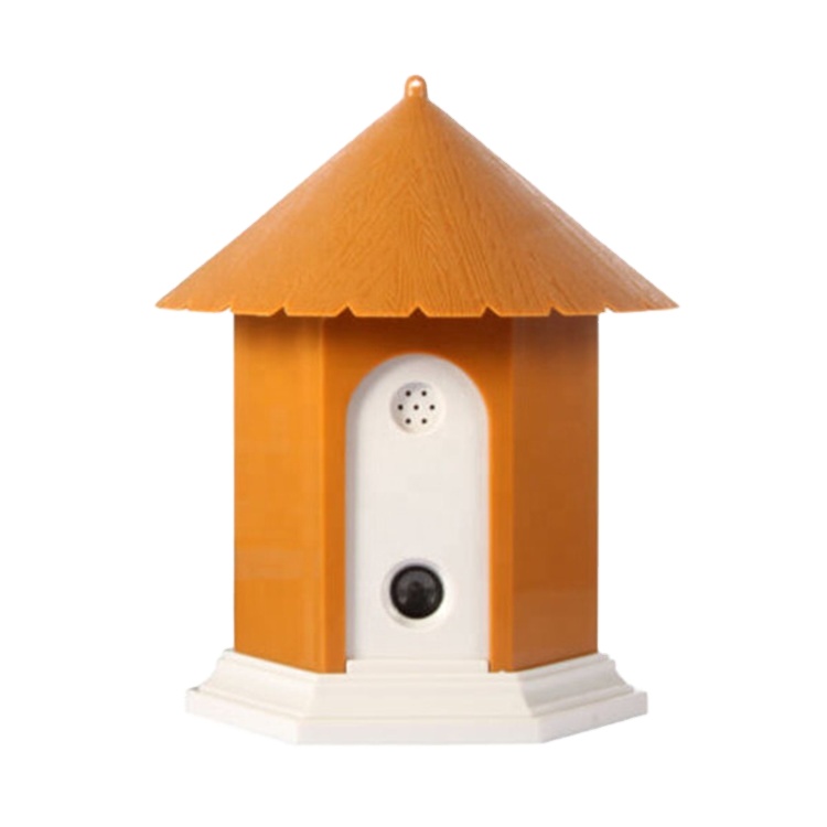 Top quality ultrasonic dog cat bird repeller device dog repellent ultrasonic transducer