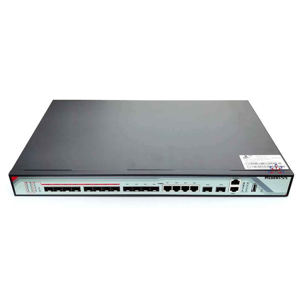 Хорошая цена 4 порта 8 Pon портов 1U мини GPON EPON OLT 4 порта 8 портов Gepon OLT MK6600 Совместимость с Huawei ZTE