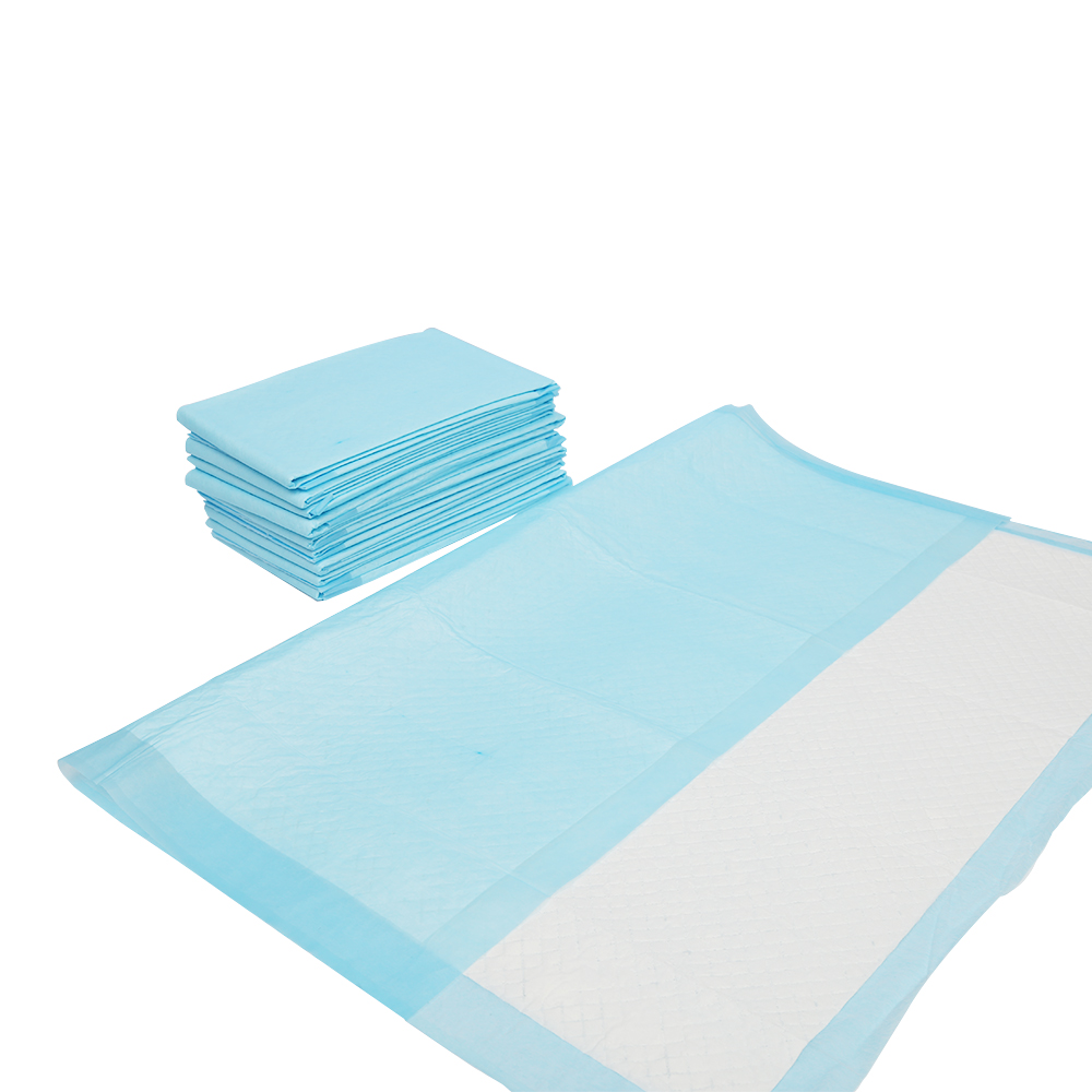 6 Layers Protection Puppy Pet Potty Training Peet Dog Mat Pad