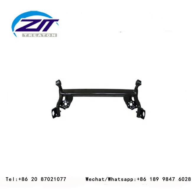 TREATON-CAR высокое качество задний Crossmember 55100-07251,55100-B4000,55100-1R000 для Picanto/i10/Accent