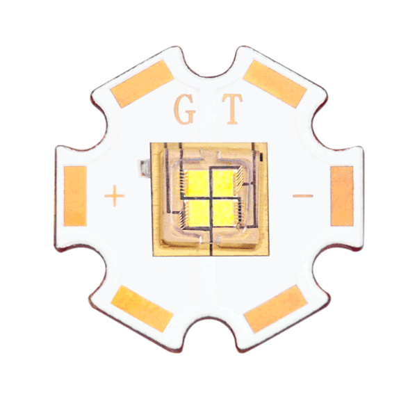Getian LED chip diode LE UW D1W1 01 LED LE UW D1W5 01 LE CW E3A для светодиодных автомобильных ламп 30w 60w