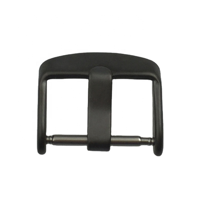 buckle stainless steel watch band clasp watchbands wristwatch