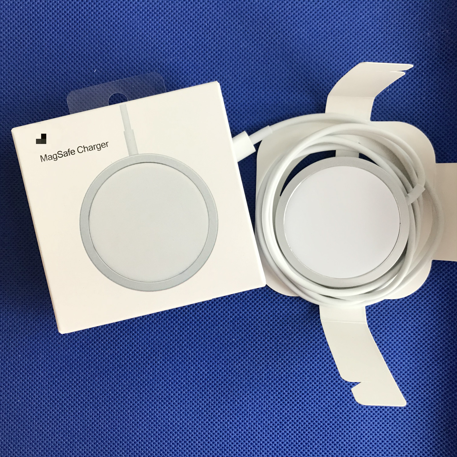 Magsafe Беспроводное зарядное устройство от производителя мобильного телефона Magsafe для Iphone 12 Pro Max X 11 2020 новое зарядное устройство Magsafe 2
