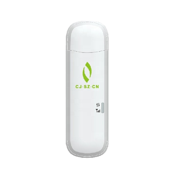 Двухдиапазонный Wi-Fi 802,11 b/g/n/ac и глобальные сетевые полосы с поддержкой Wi-Fi usb 4g dongle