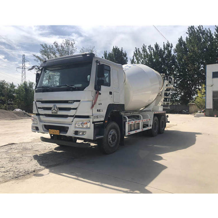 Подержанный Hino 4 тонны небольшой самозагружающийся мобильный самозагружающийся Япония 2 мешок Прокат рядом со мной Gilson автобетоносмеситель