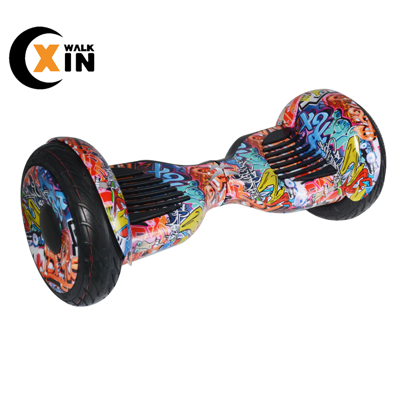 2020 новая модель products co., ltd Ховерборд 10 дюймов Смарт самообслуживания от производителя onlywheel в Китае (стандарты Электрический скутер