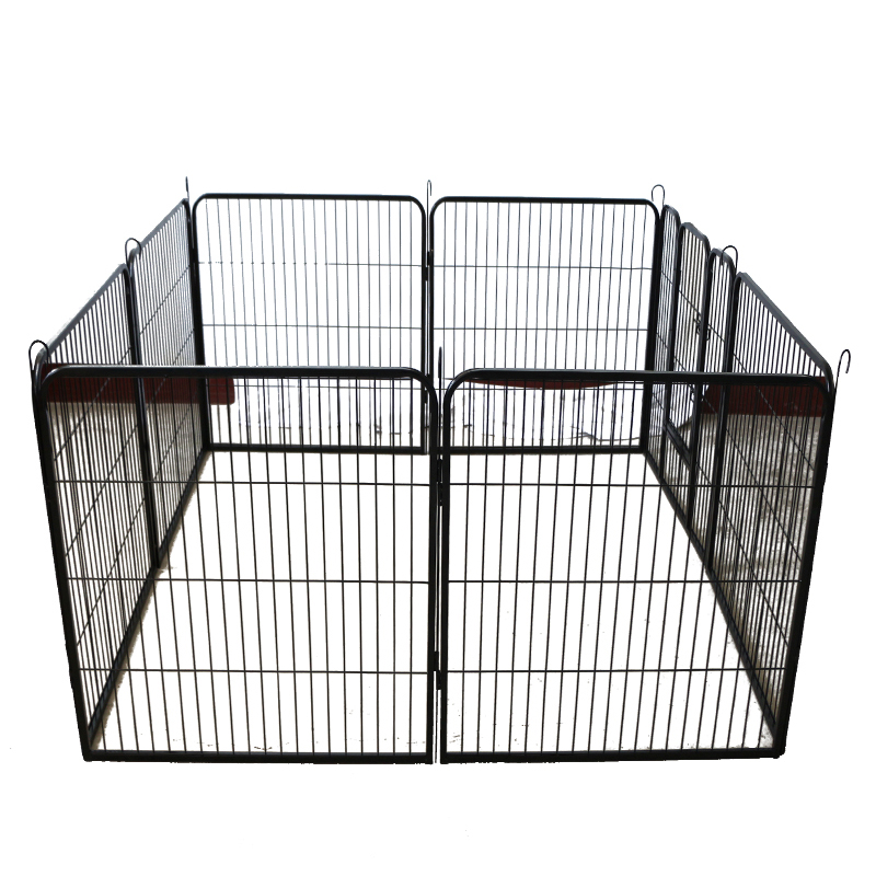 Hot Sales Various Sizes Breathable Breathable Durable Dog Playpen Fence for Dog