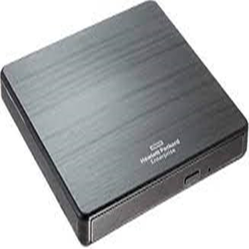 701498-B21 Мобильный USB DVD-RW оптический привод