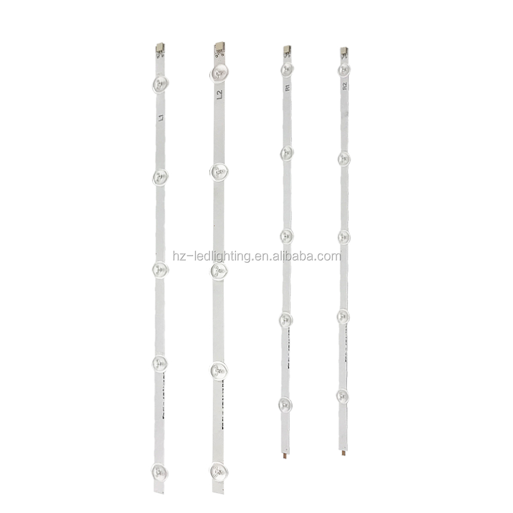 50 ''ROW2.1 Rev 0,4 1 R1-Type 6916L-1273A 50 дюймов ТВ подсветка панели