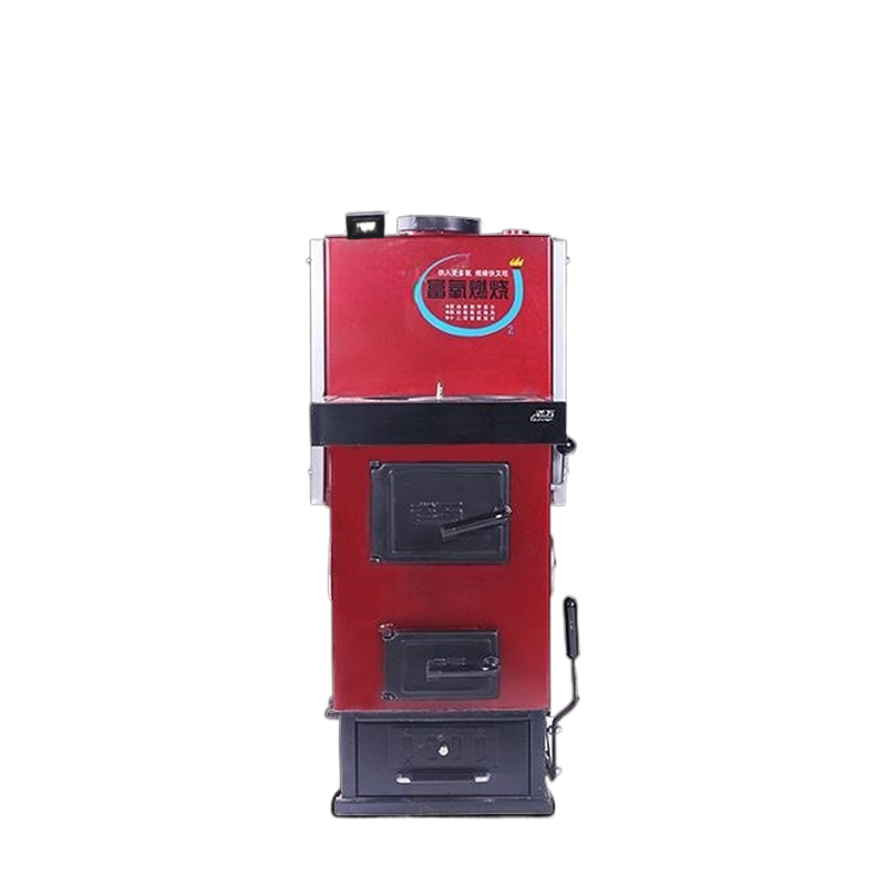 Lao Wan Boiler Household Coal fired Heating Floor Heating Radiators New Energy saving and Environmental Protection Boiler