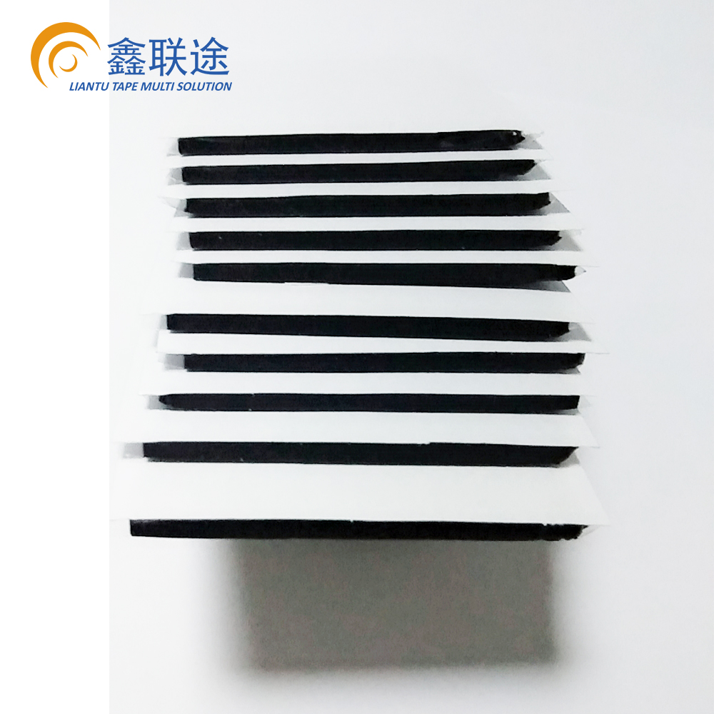 Butyl Waterproof Tape For Elevator Sound Insulation
