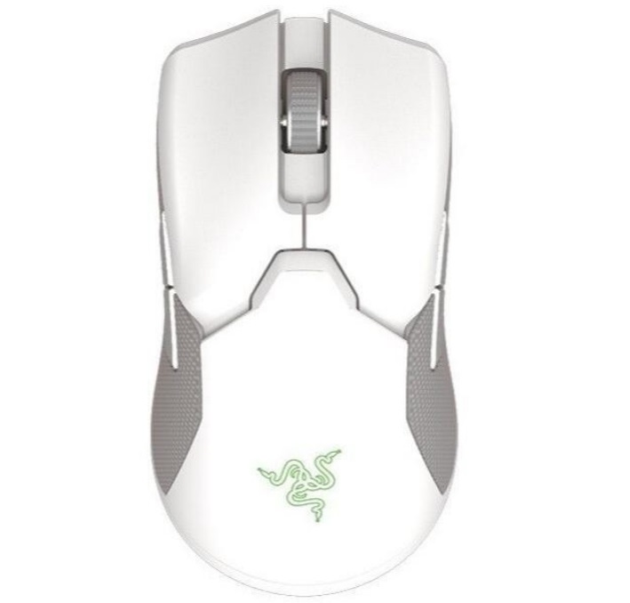 RZ VIPER ULTIMATE EDITION серебристый