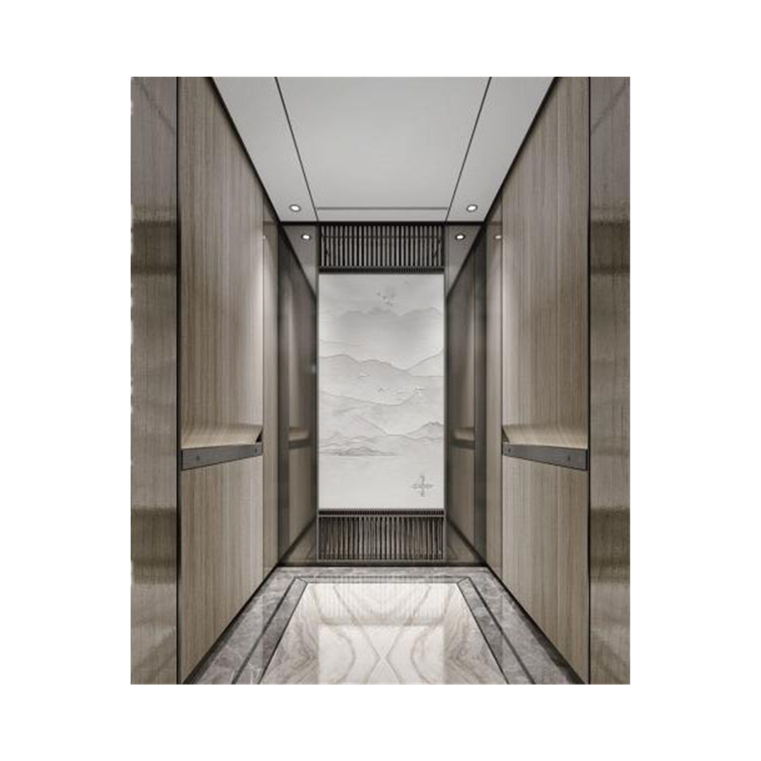 Famous Brand Passenger Elevator with Reliable Lift Elevator Manufacturer